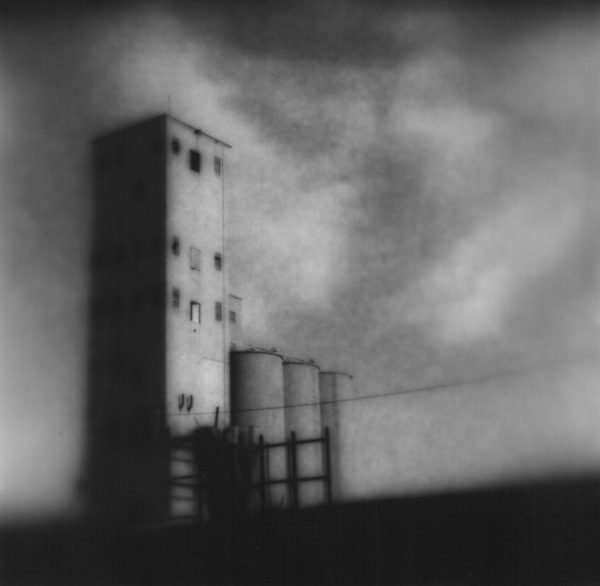 silo 2