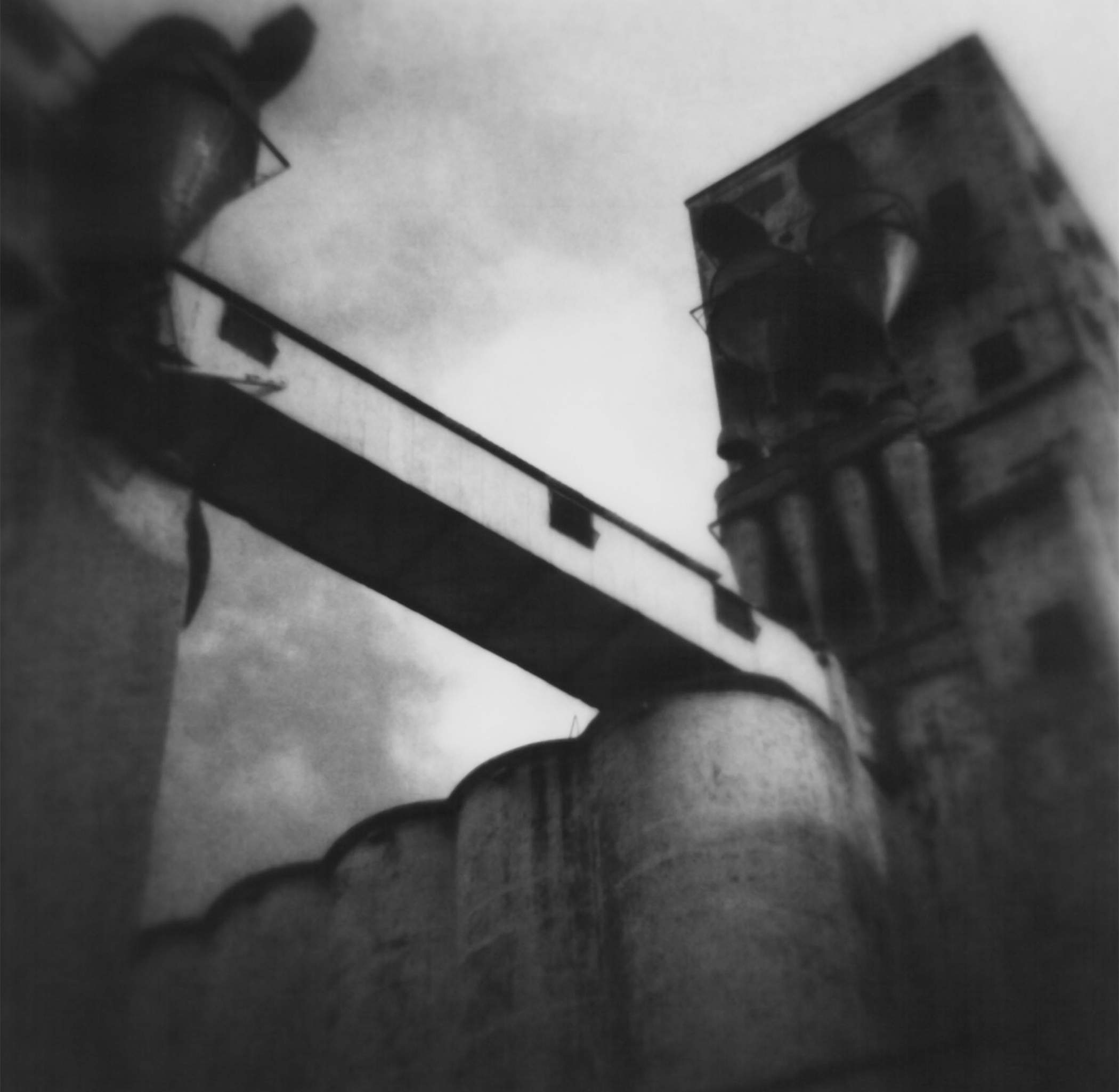 Grain Elevator